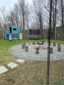 Babiogórskie Stodoły