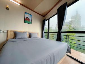 Homstay Ngọc Hà Tam Đảo