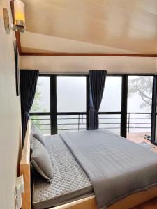 Homstay Ngọc Hà Tam Đảo
