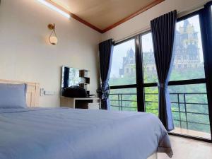Homstay Ngọc Hà Tam Đảo