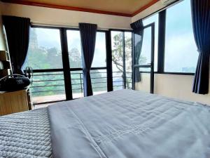 Homstay Ngọc Hà Tam Đảo