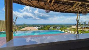 Balangan Luxury Glamping and Wellness