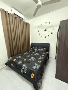 J&N homestay