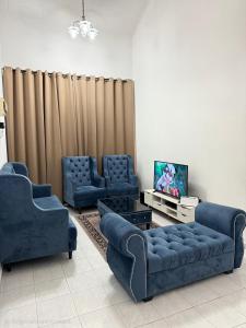 J&N homestay