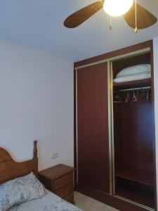 Apartamento con Vistas al Mar