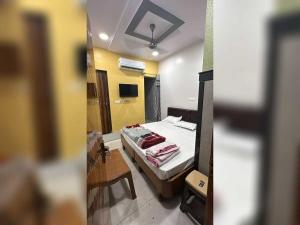 Hotel O Mohini Mangalam