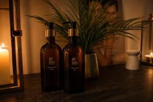 Hotel Lantier & Swimming Pool Zone