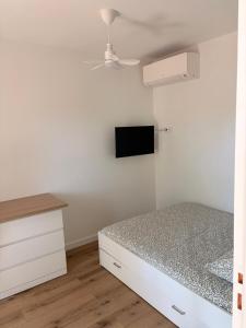 La Garde Confort, espace et emplacement idéal