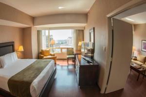 Clarion Suites Guatemala City