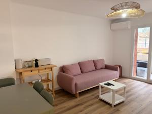 La Garde Confort, espace et emplacement idéal