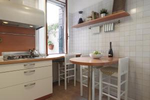 Secret Garden Venice