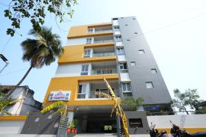 ADITYA BEACH SUITES