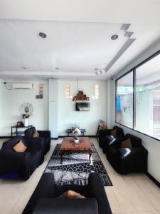 Hotel Grand Taufiq Tarakan