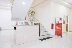RedDoorz Plus at Permata Guesthouse Lampung