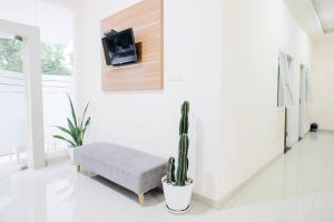 RedDoorz Plus at Permata Guesthouse Lampung