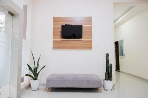 RedDoorz Plus at Permata Guesthouse Lampung