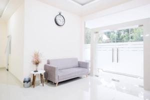 RedDoorz Plus at Permata Guesthouse Lampung