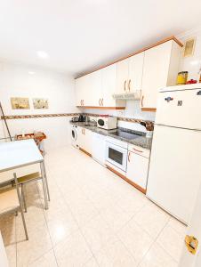 apartamento el Pericote Selnatur