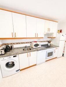 apartamento el Pericote Selnatur