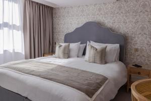 Newton Park Country House Hotel
