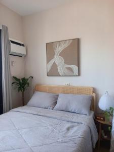 Relaxing Condo with Pool and Balcony Near Cebu Airport