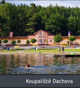 Apartmány P&P Hořice