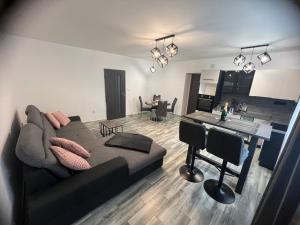 Apartmány P&P Hořice