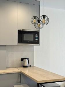 1bd Apartment in Sanville Park, Sviatopetrivske - 2 floor 314