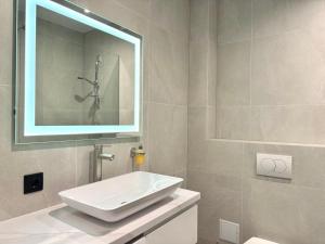 1bd Apartment in Sanville Park, Sviatopetrivske - 2 floor 314