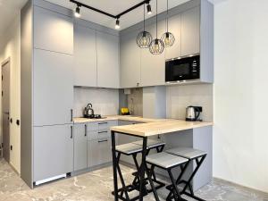 1bd Apartment in Sanville Park, Sviatopetrivske - 2 floor 314