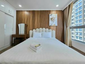 NDP Skyline Luxury - Vinhomes Central Park