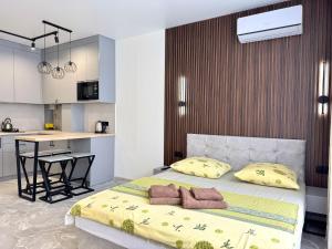 1bd Apartment in Sanville Park, Sviatopetrivske - 2 floor 314