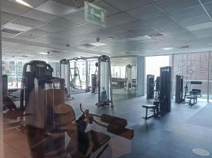 Free Housekeeping - StayShort - Stylish 2BR in Dubai Marina with Pool