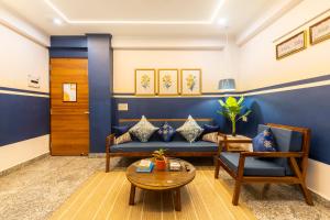 Ransar heights