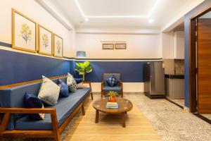 Ransar heights