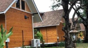 Chang Puak Resort Damnoen Saduak