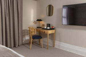 Newton Park Country House Hotel
