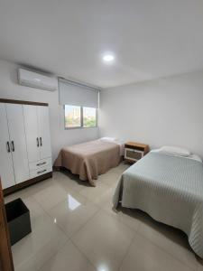 Apartment Downtown