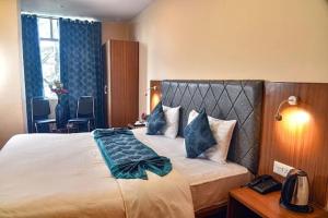 Hotel Bella Casa