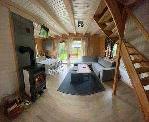 Luma Hause & Spa Karkonosze