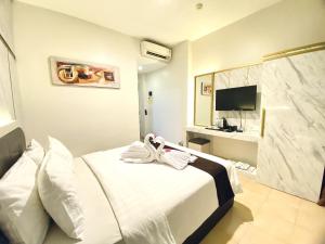 Grand Malioboro Hotel Yogyakarta