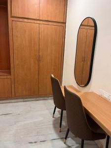 The Itihas Business Hotel Hitech City