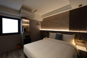 Fun Stay Inn Hanzhong