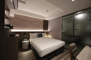Fun Stay Inn Hanzhong