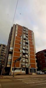 Style apartment