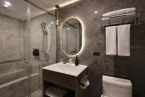 Fun Stay Inn Hanzhong