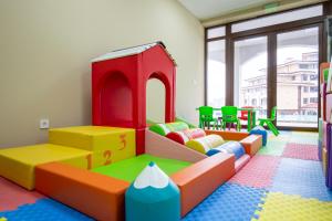 SoleMare by The Sea Studio