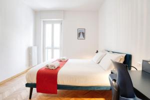 Bright Apartment in Sempione - Steps from Arco Della Pace