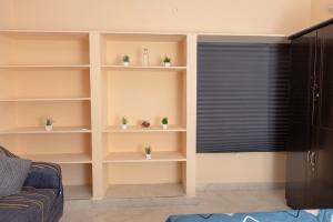 Seema 201 3BHK Apartment by Charter Stays
