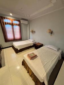 Hotel Grand Taufiq Tarakan